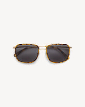 Amelia Sunglasses- Classic Tortoise