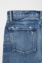 MV Avenal Tapered-Mid- Blue