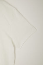 MV Basic Tee Shirt- White