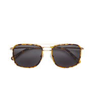 Amelia Sunglasses- Classic Tortoise