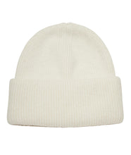 Nico Beanie- Ivory