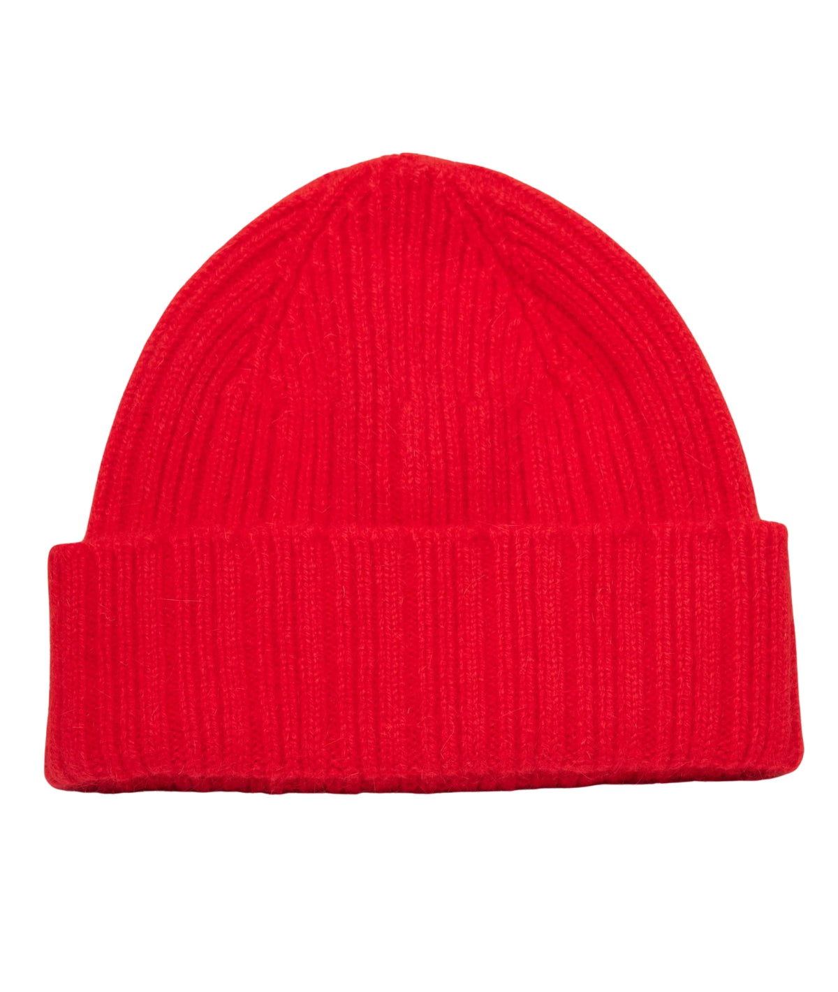 Francis Beanie- Red