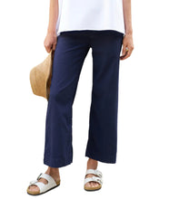 Wexford Trouser- Navy