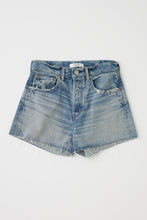 MV Bayville Shorts- Blue