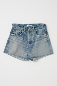 MV Bayville Shorts- Blue