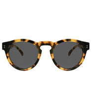 Leonard Sunglasses- Tortoise