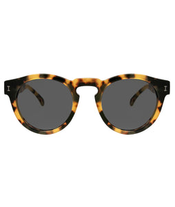 Leonard Sunglasses- Tortoise