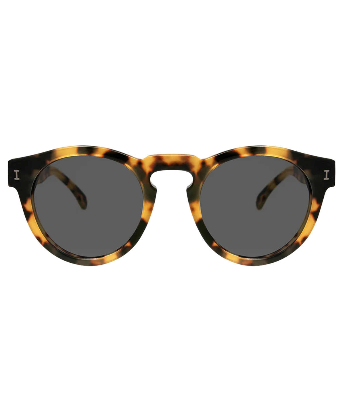 Leonard Sunglasses- Tortoise