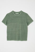 MV Vintage Tee- Khaki