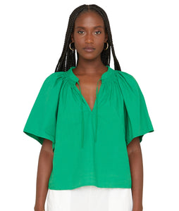 Becca Top- Clover
