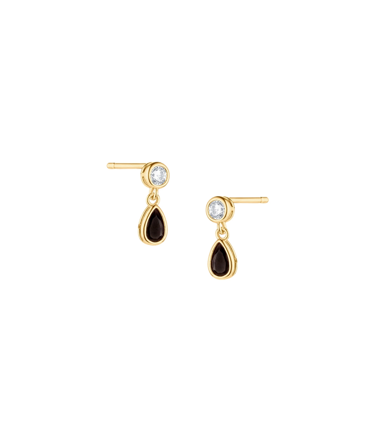 Anais Mix Earrings