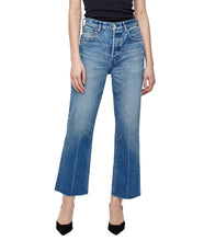 MV Farmington  Wide Straight- Blue