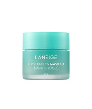 Laneige Lip Sleeping Mask EX- Mint Choco