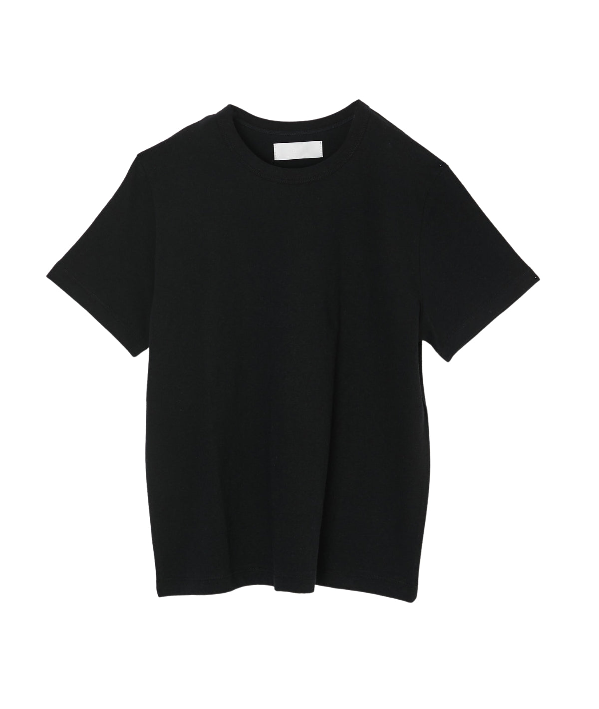 MV Basic Tee Shirt- Black