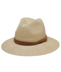 Sedona Hat- Natural