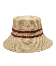 Ensley Hat- Natural