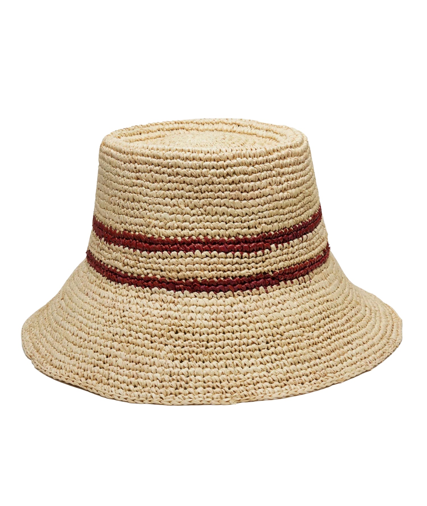 Ensley Hat- Natural