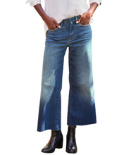 Galway Wide-Leg Jean- 1999 Blue Wash