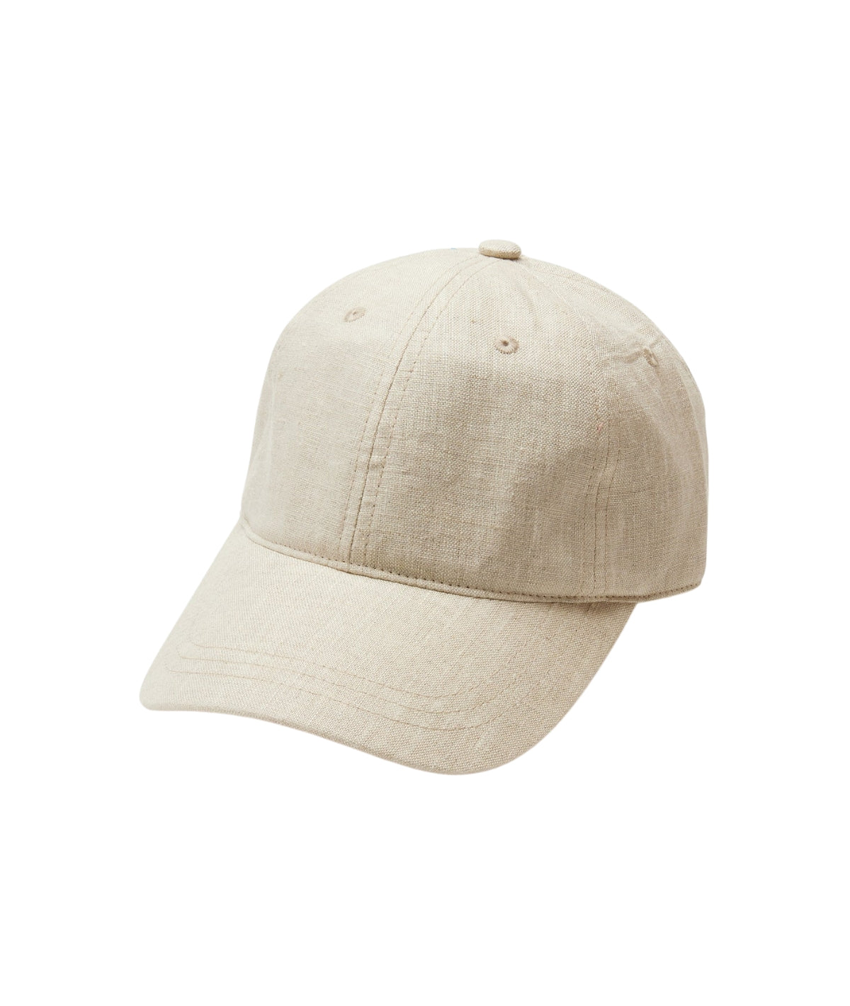 Spencer Hat- Cream