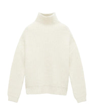 Sydney Sweater- Cream
