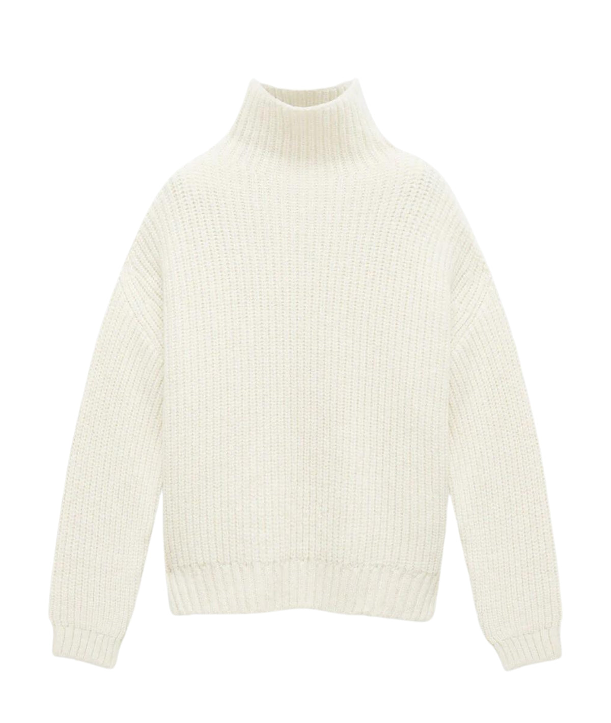 Sydney Sweater- Cream