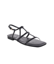 Acacia Sandal- Black