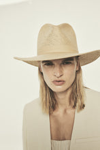 Simone Hat-  Sand