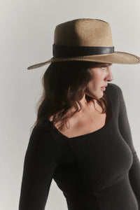 Savannah Hat- Sand