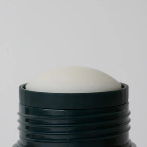 Solidsilk Deodorant- Earl Grey