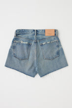 MV Bayville Shorts- Blue