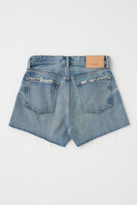 MV Bayville Shorts- Blue