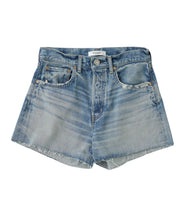 MV Bayville Shorts- Blue