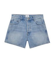 Dalton Short- Bleached Blue