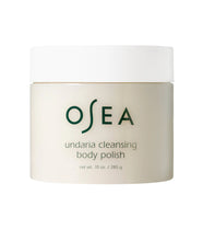 Undaria Cleansing Body Polish