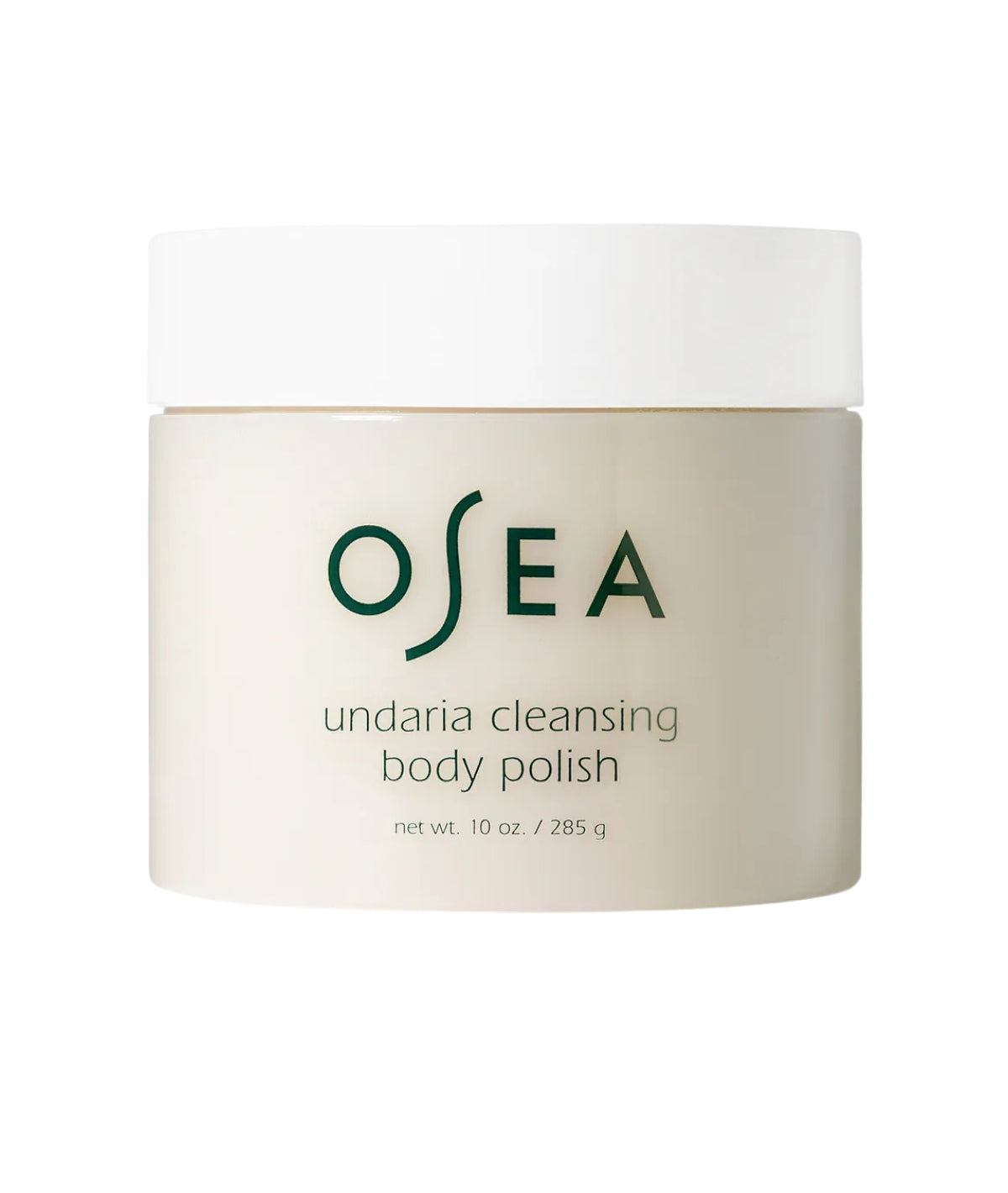 Undaria Cleansing Body Polish