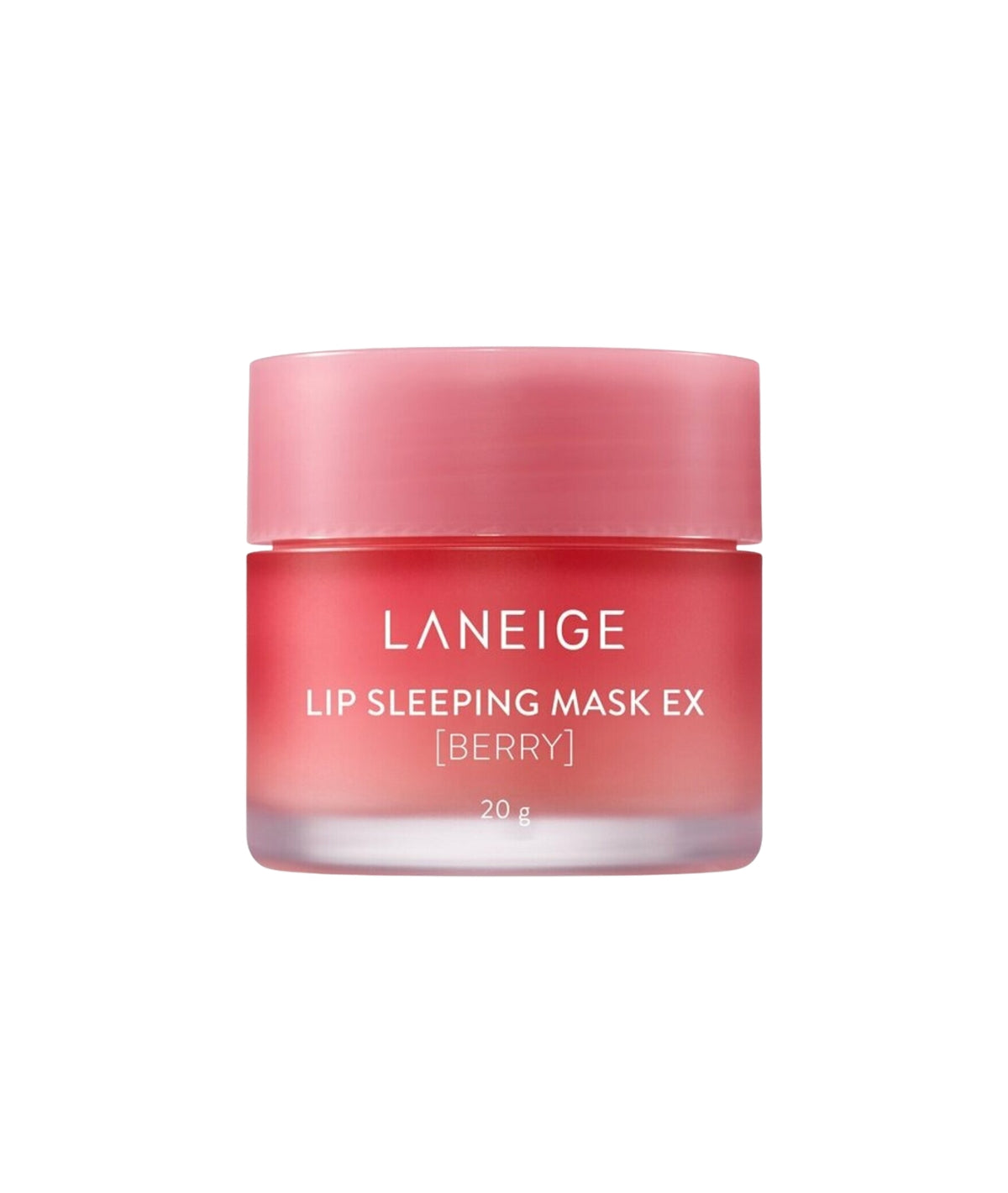 Laneige Lip Sleeping Mask EX- Berry