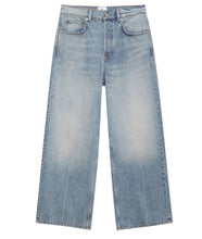 Heath Jean- Blizzard Blue