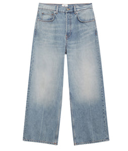 Heath Jean- Blizzard Blue