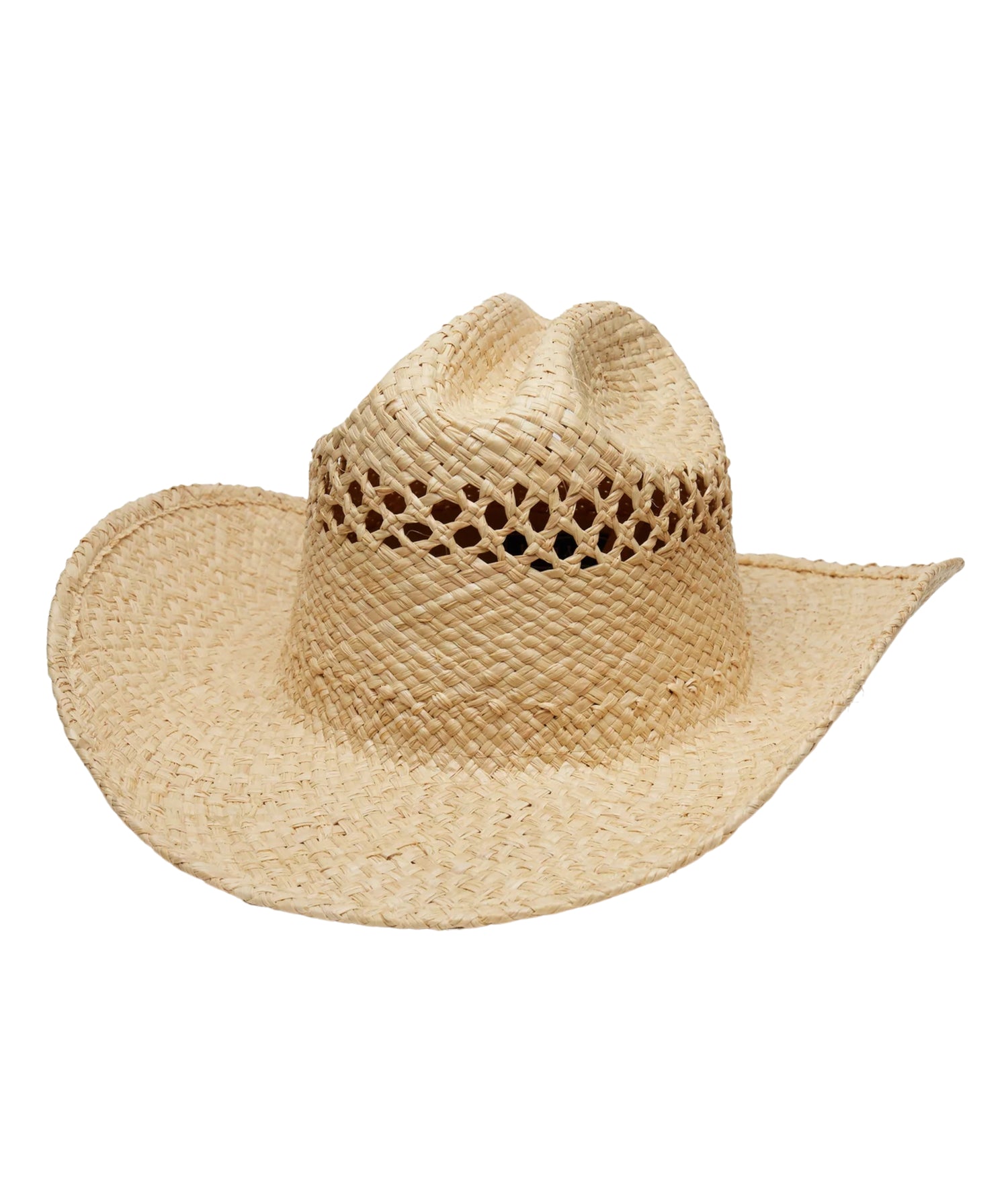 Brodie Hat- Natural