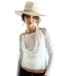 Valentine Hat-  Bleach