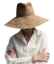 Waverly  Hat- Sand