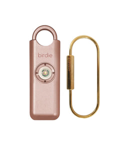 Birdie Personal Safety Alarm Keychain