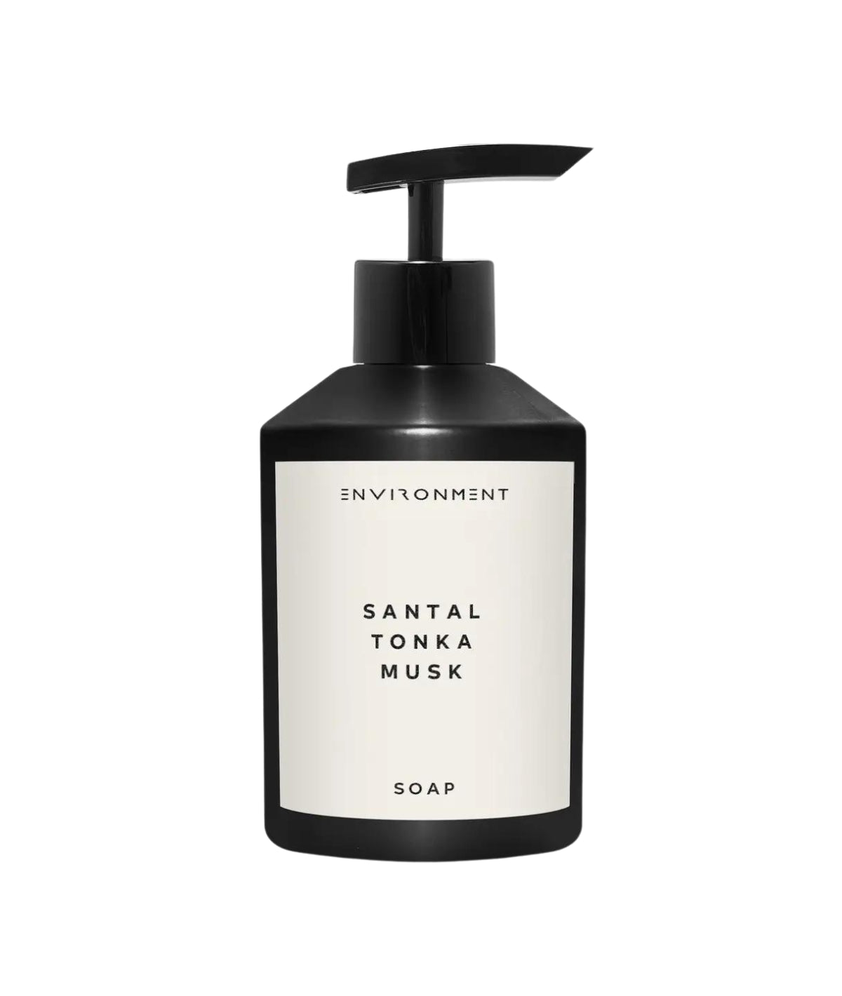 Environment Hand Soap- Santal/Tonka/Musk