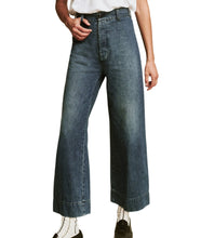 The Seafair Jean- Marina Wash