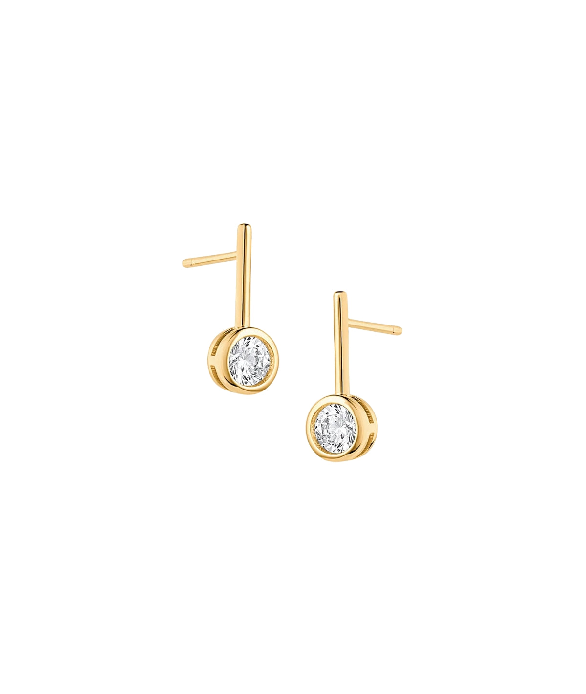 Noemi Earrings