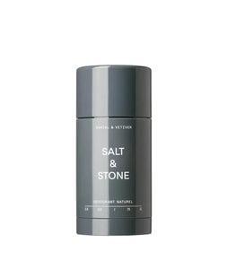 Natural Deodorant Gel- Santal & Vetiver
