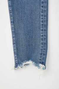 MV Avenal Tapered-Mid- Blue