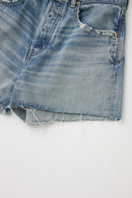 MV Bayville Shorts- Blue