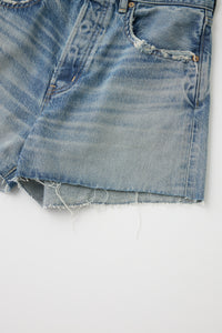 MV Bayville Shorts- Blue