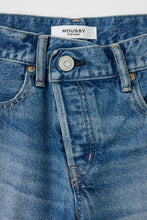 Tolland Long Shorts- Blue